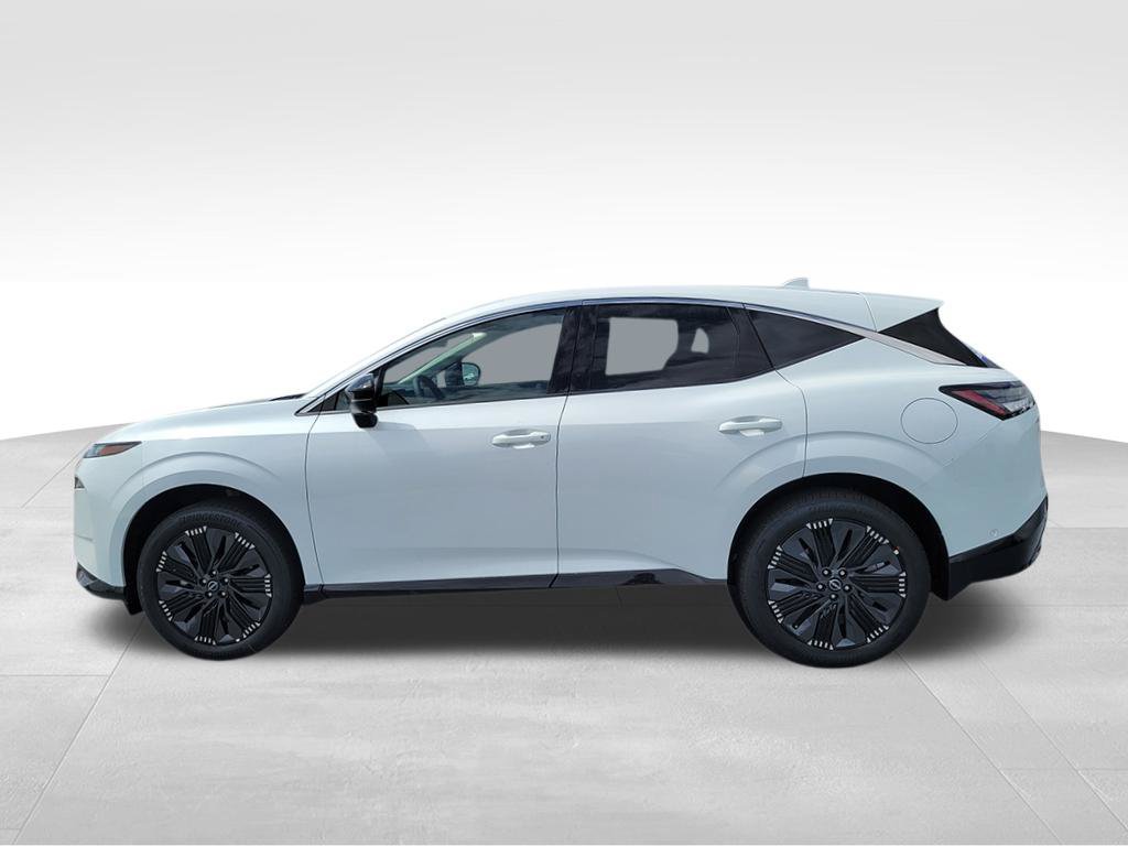 New 2027 Nissan Murano Platinum w/ Cargo Package AWD/4WD image 3