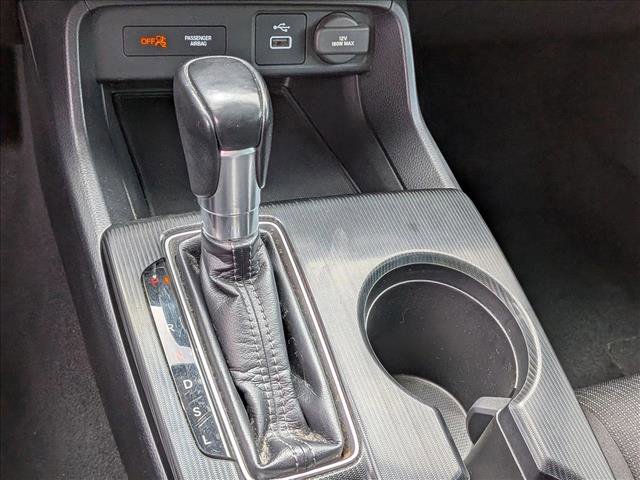 Used 2022 Honda Civic EX image 11