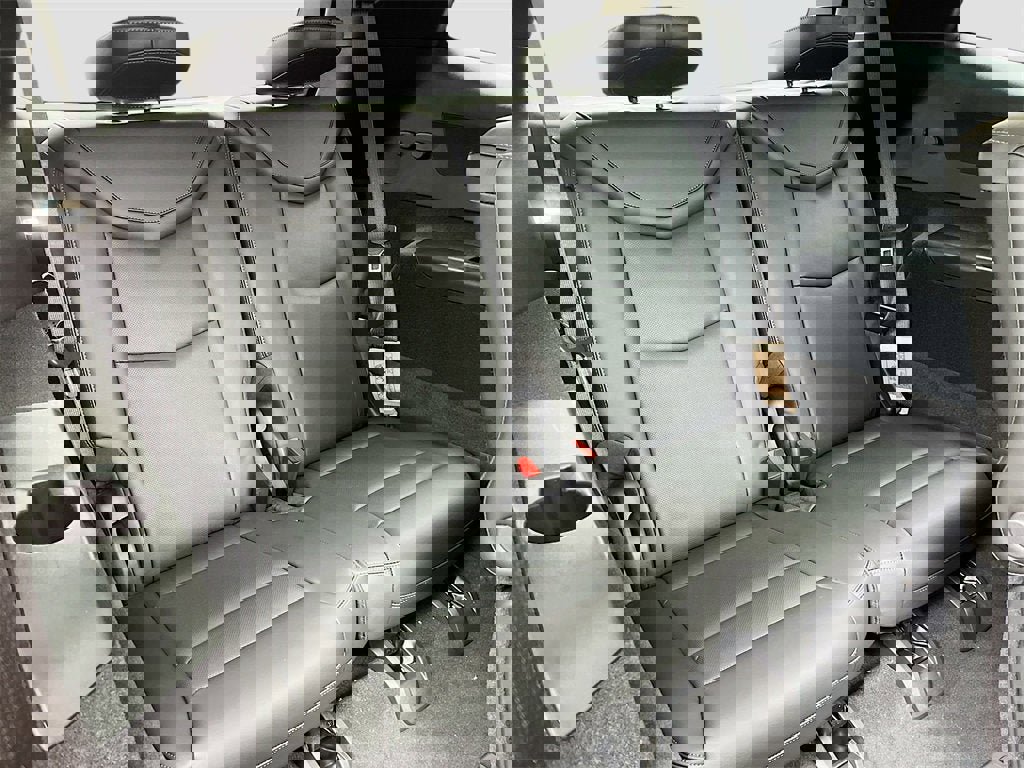 New 2025 Cadillac XT6 Premium Luxury w/ Technology Package image 29