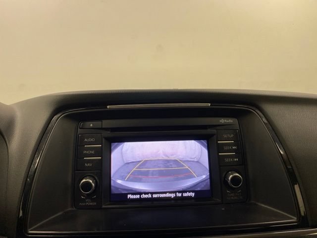 Used 2015 MAZDA MAZDA6 Sport FWD image 11