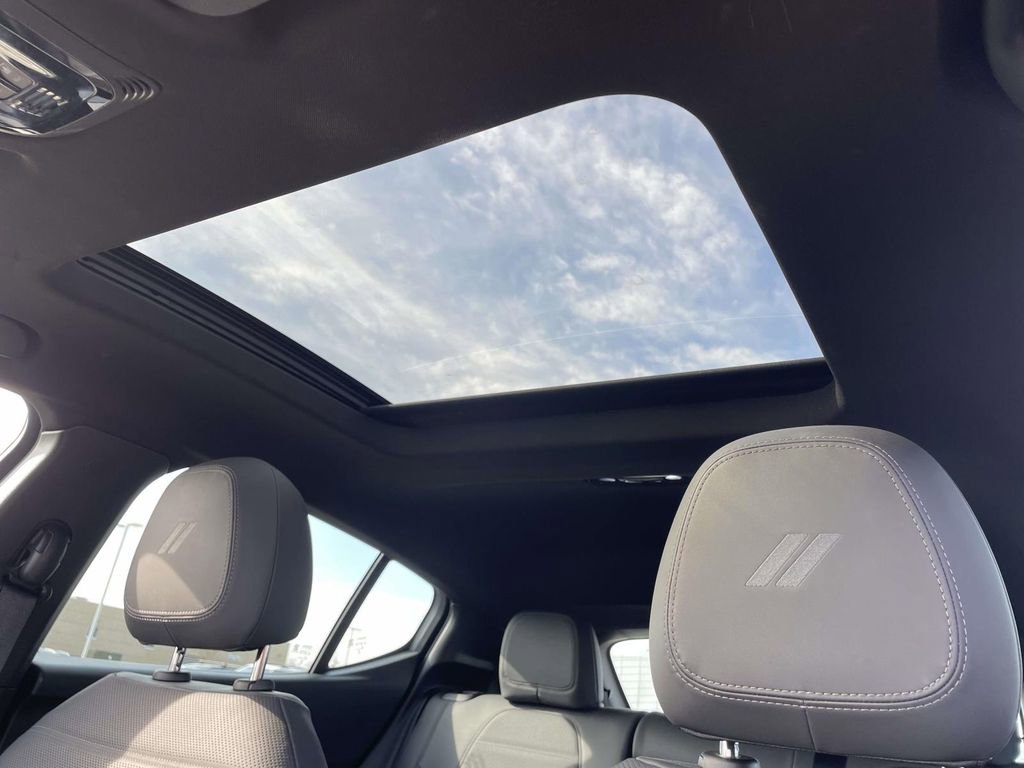 Used 2024 Dodge Hornet GT image 9