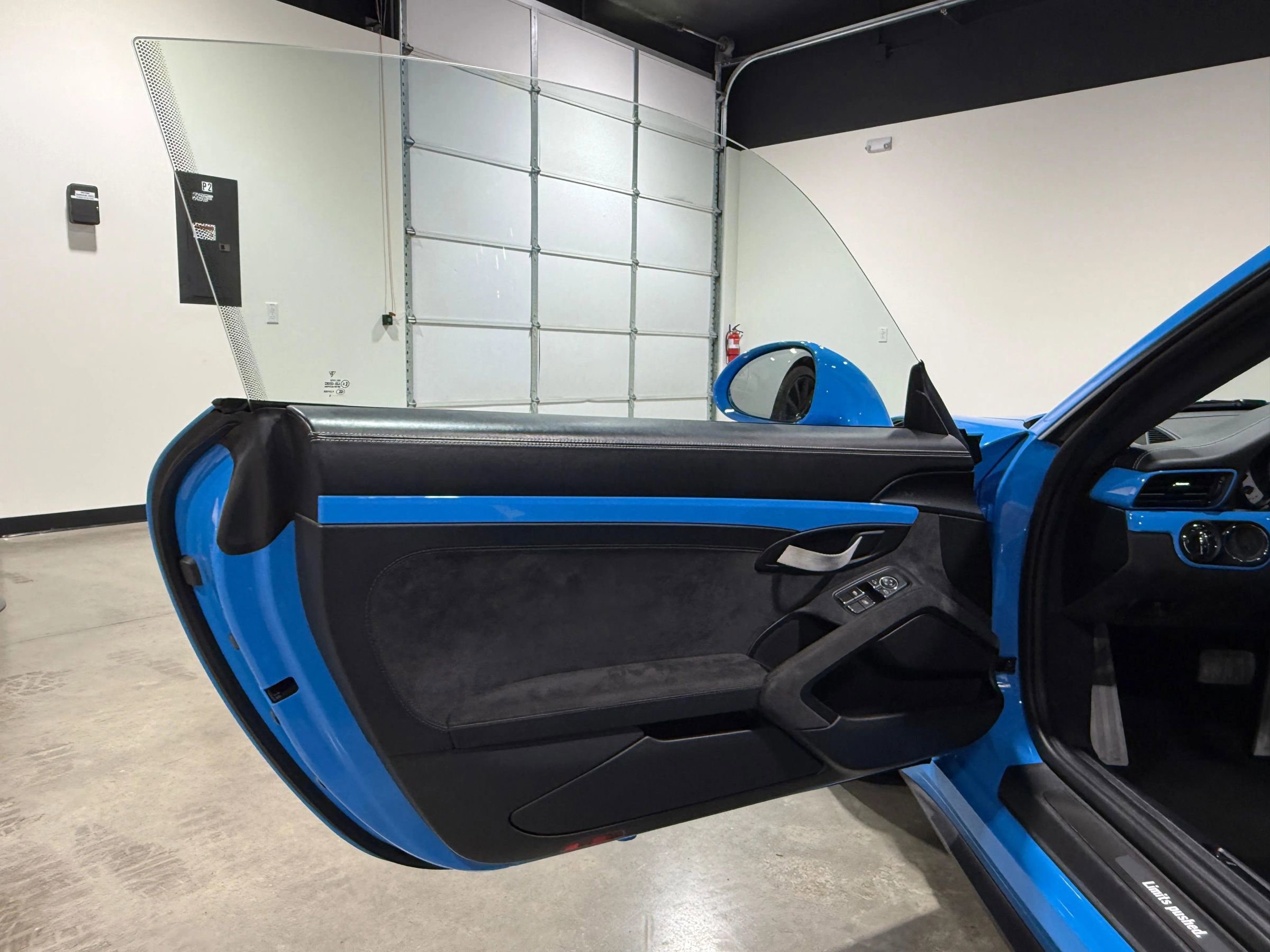 Used 2016 Porsche 911 GT3 RS RWD image 51