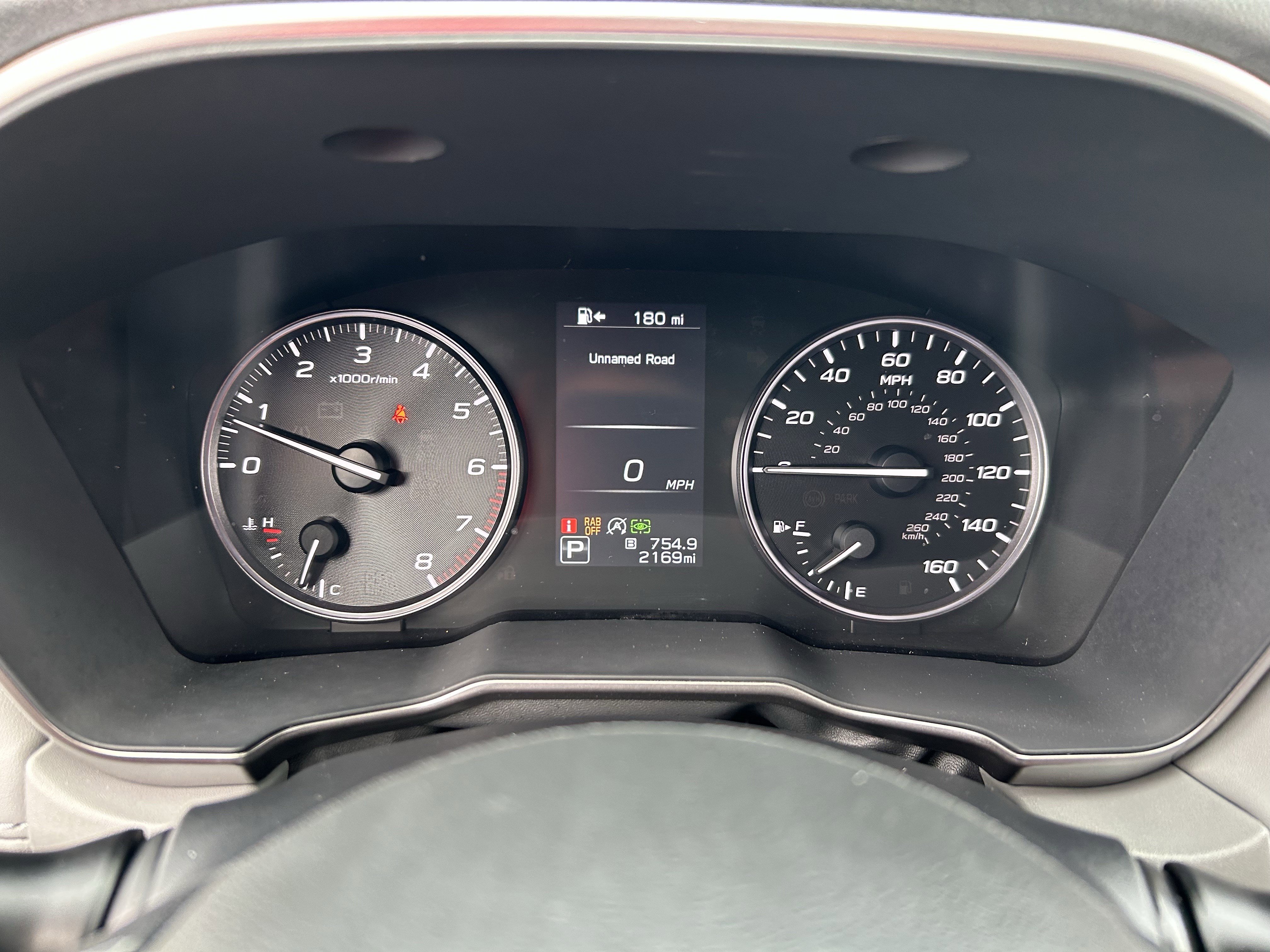 Certified 2025 Subaru Outback Limited image 11