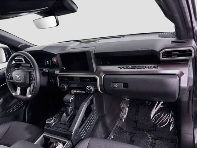 Certified 2024 Toyota Tacoma TRD Off-Road w/ TRD Off Road Upgrade Package AWD/4WD image 30