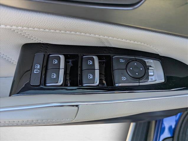 Used 2022 Kia Sorento SX image 10