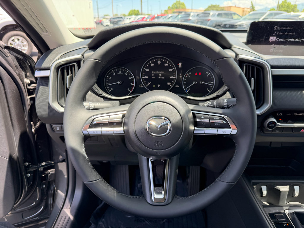 New 2026 MAZDA CX-50 AWD 2.5 S w/ Cargo Package image 15