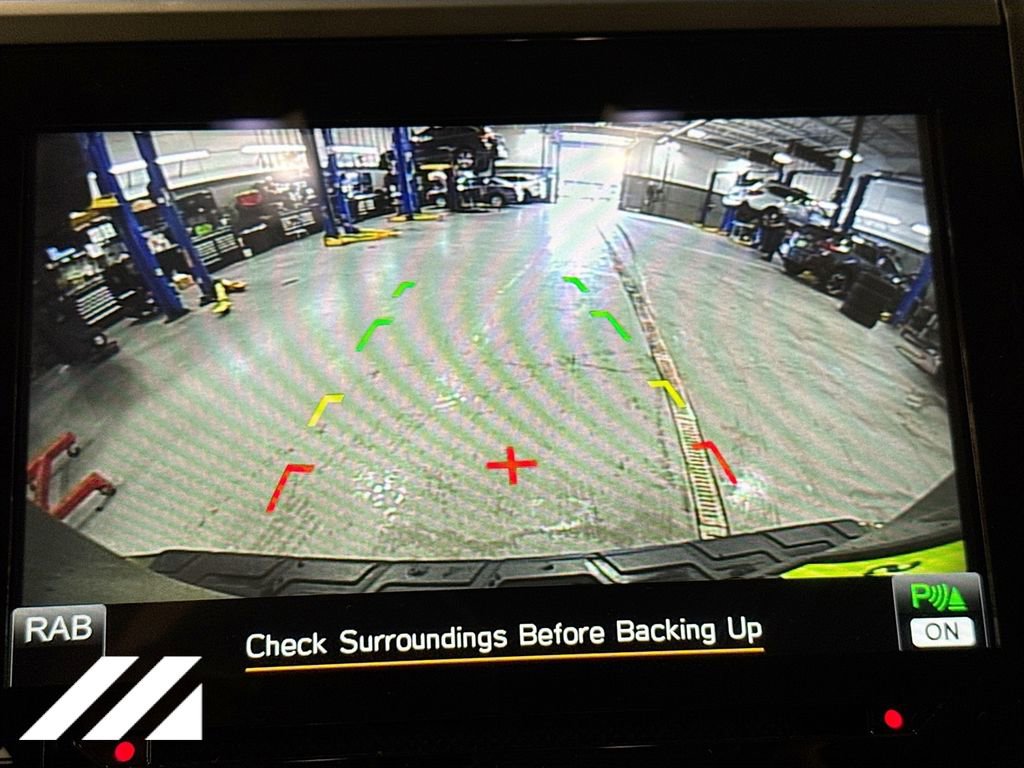 Certified 2023 Subaru Forester Touring image 16