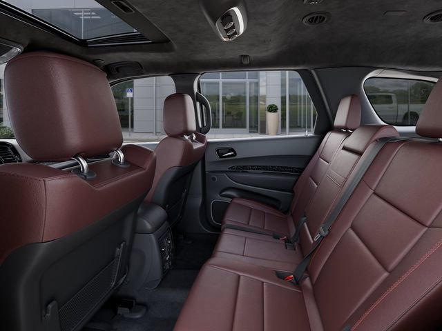 New 2026 Dodge Durango GT AWD/4WD image 23