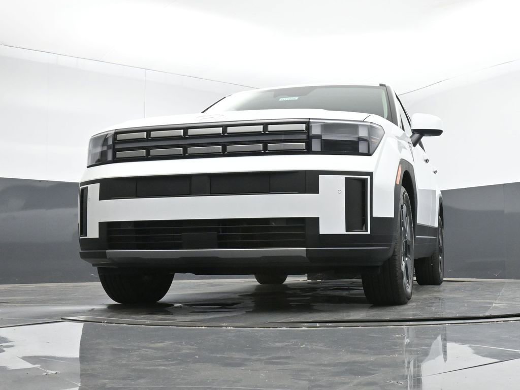 New 2026 Hyundai Santa Fe SE image 39