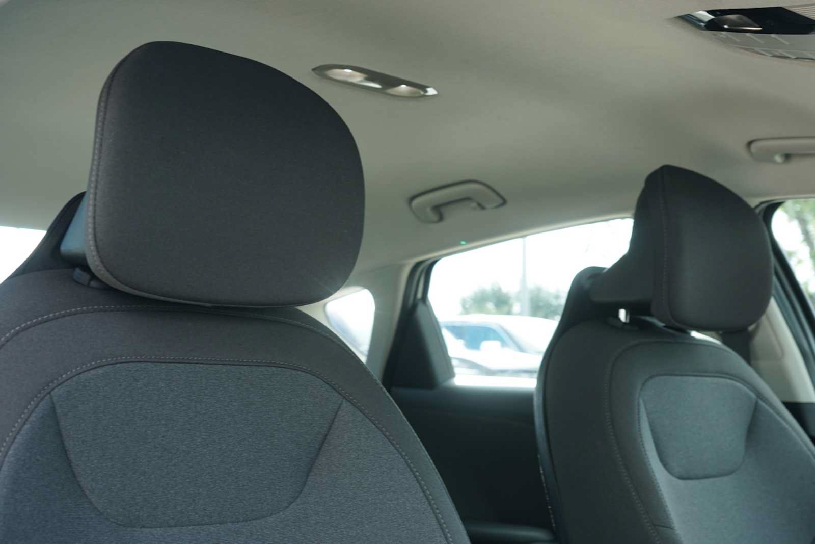 Certified 2025 Kia K4 FWD image 24