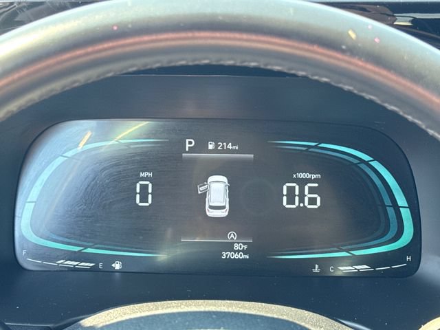 Used 2025 Hyundai Palisade SEL FWD image 18