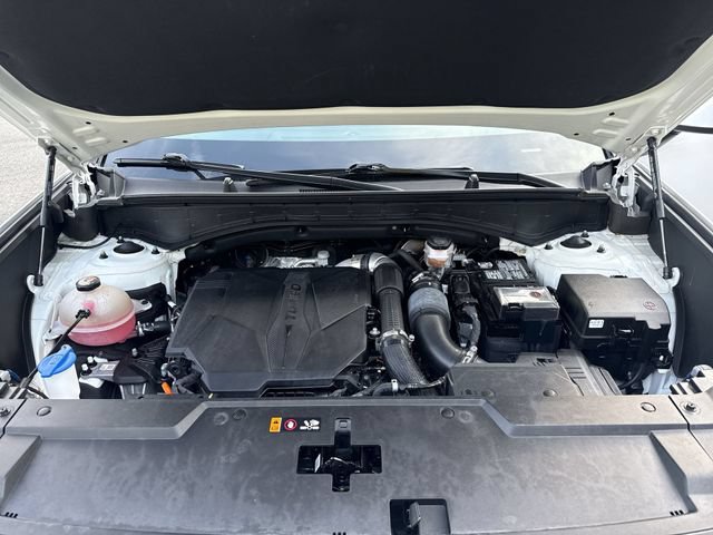 Used 2024 Hyundai Santa Fe SEL FWD image 24