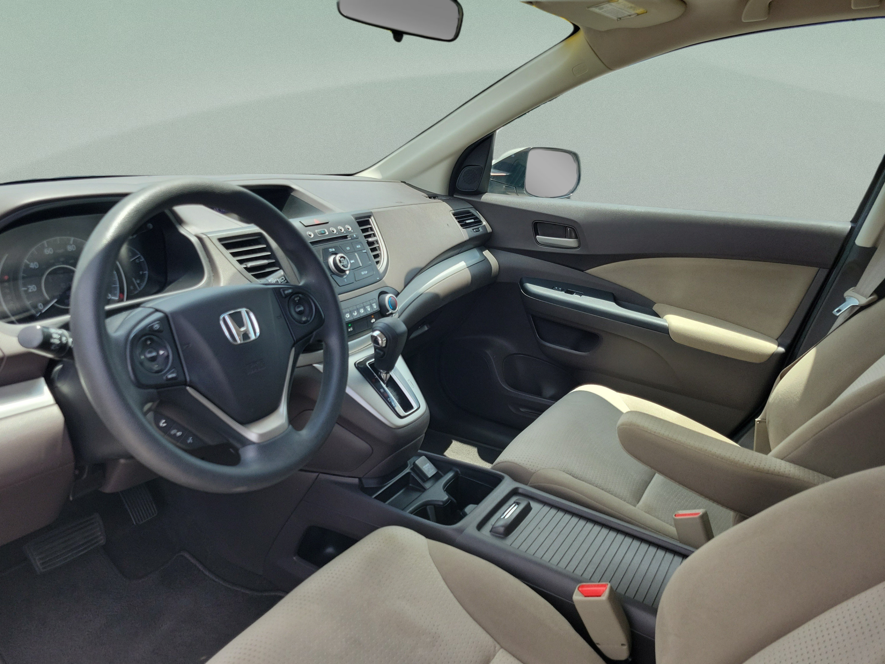 Used 2014 Honda CR-V EX image 16