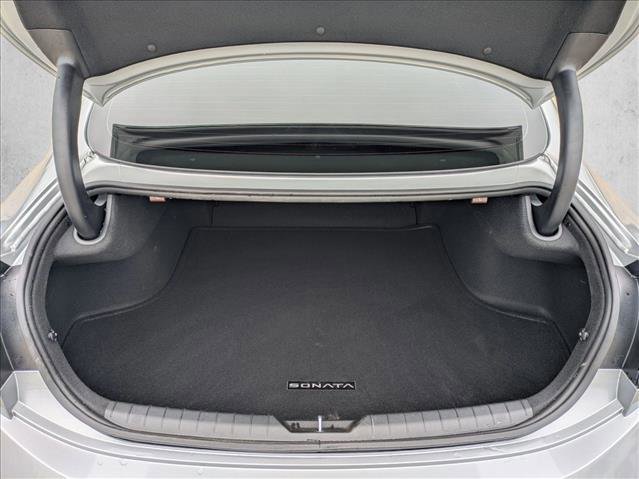 Used 2026 Hyundai Sonata Limited FWD image 6