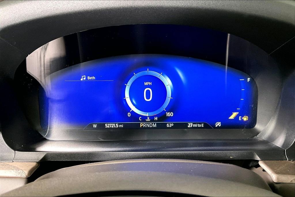 Used 2021 Ford Explorer Platinum w/ Equipment Group 601A image 20