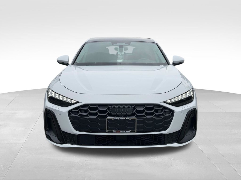 New 2026 Audi A5 Premium Plus AWD/4WD image 23