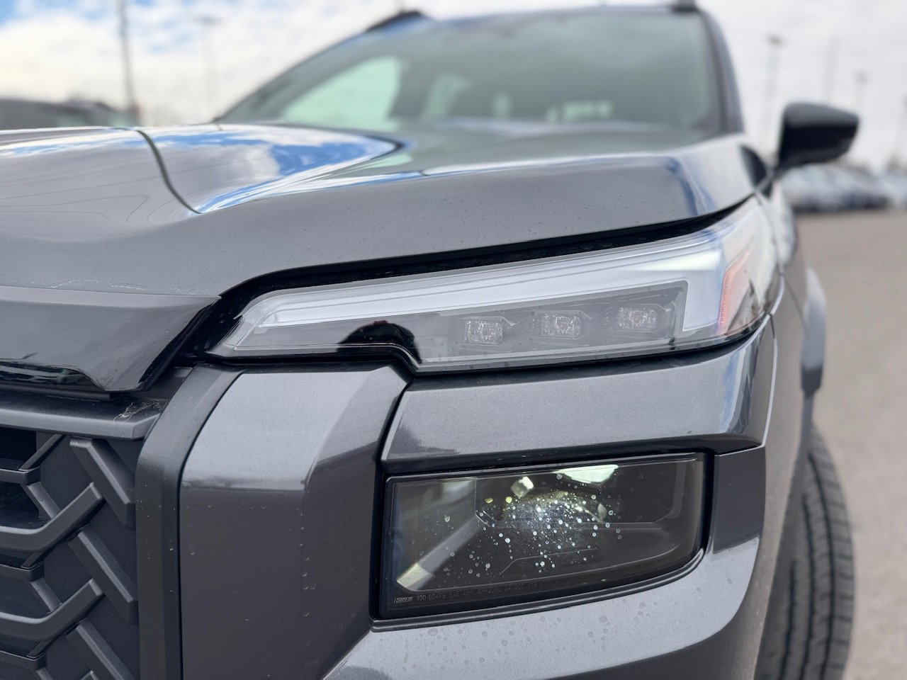 New 2026 Subaru Outback Touring XT image 66