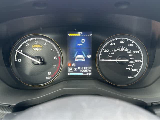 Used 2025 Subaru Forester Wilderness w/ Convenience Package AWD/4WD image 30