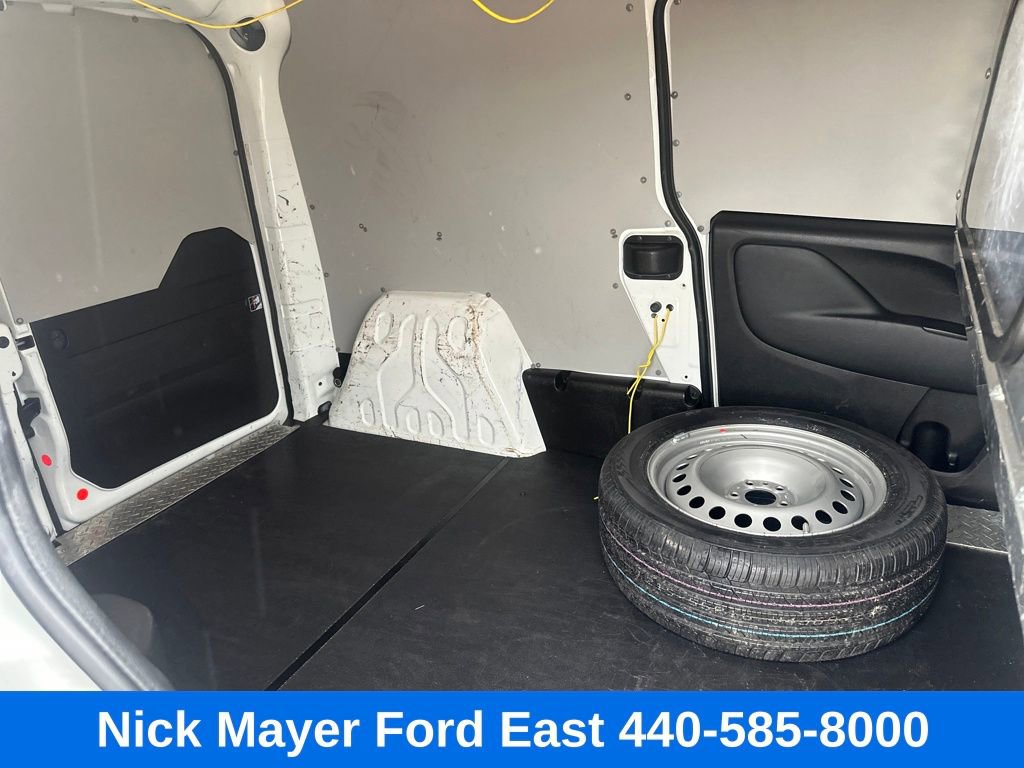 Used 2022 RAM ProMaster City Tradesman image 19