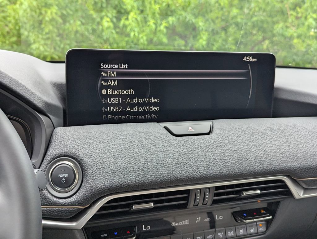 New 2026 MAZDA CX-70 SC Plus AWD/4WD image 18