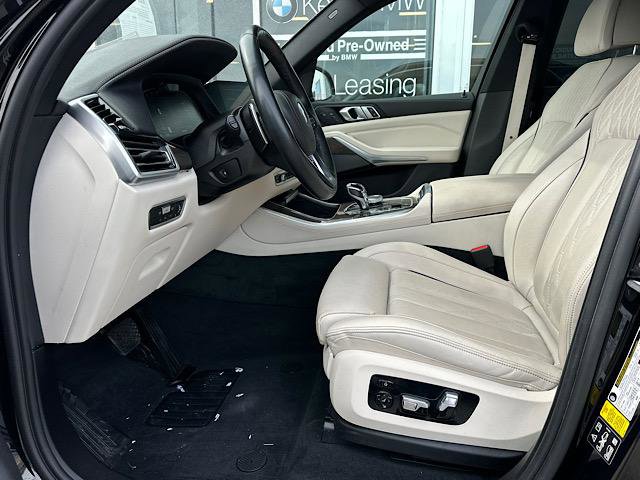 Certified 2023 BMW X5 xDrive40i w/ Executive Package image 15