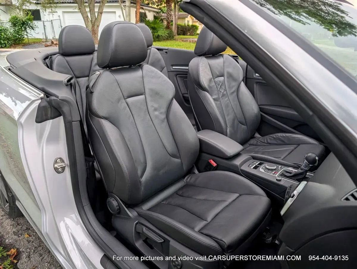 Used 2015 Audi A3 1.8T Premium Plus image 76