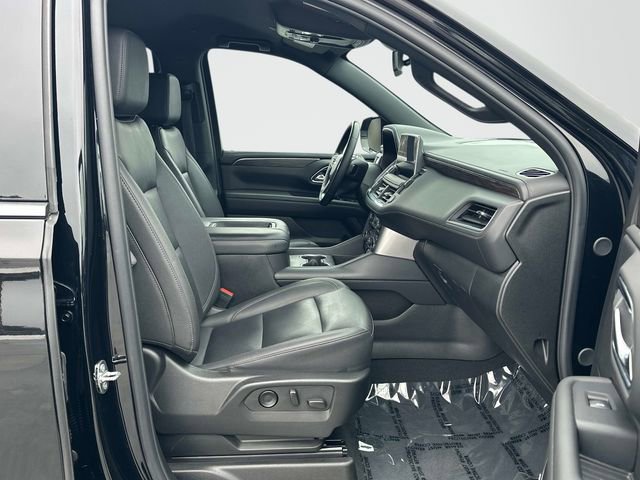 Used 2024 Chevrolet Tahoe LT image 21