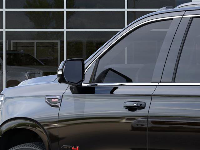 New 2026 GMC Yukon XL AT4 Ultimate AWD/4WD image 12