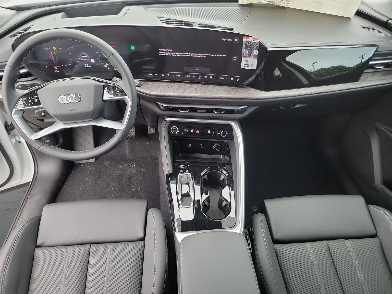 New 2025 Audi Q5 Premium Plus image 10