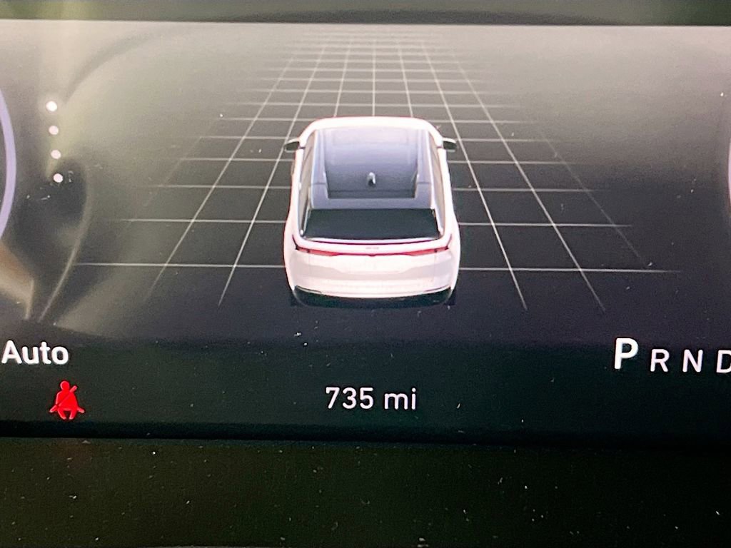 Used 2025 Jeep Wagoneer S Limited image 32