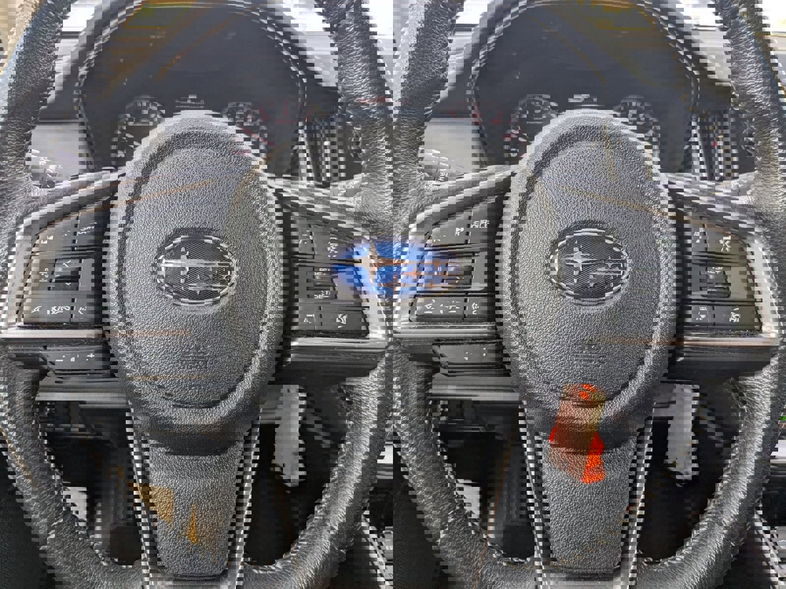 Used 2024 Subaru Outback Premium image 11