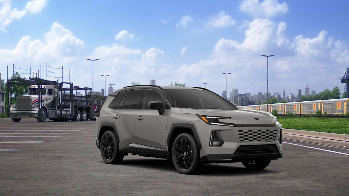 New 2026 Toyota RAV4 XSE w/ Weather Package AWD/4WD image 65