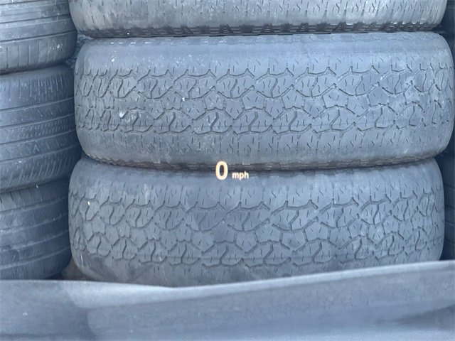 Used 2016 BMW 535d xDrive image 25