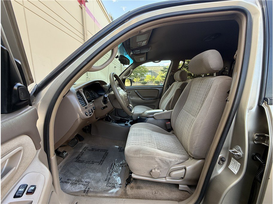 Used 2004 Toyota Tundra SR5 AWD/4WD image 10