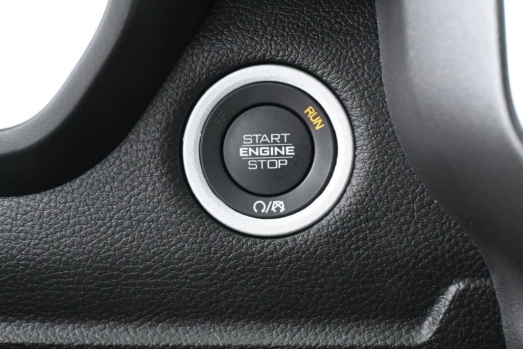 Used 2025 RAM 1500 Big Horn AWD/4WD image 22