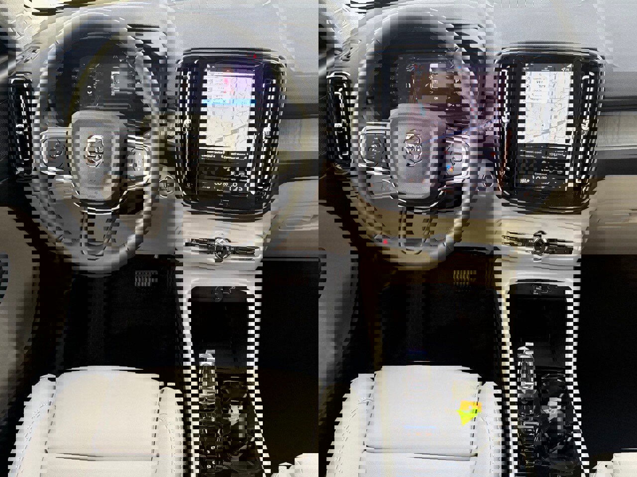 New 2026 Volvo XC40 B5 Plus w/ Protection Package Premier image 8