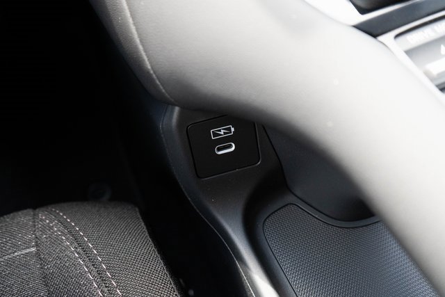 New 2026 Honda HR-V LX image 23