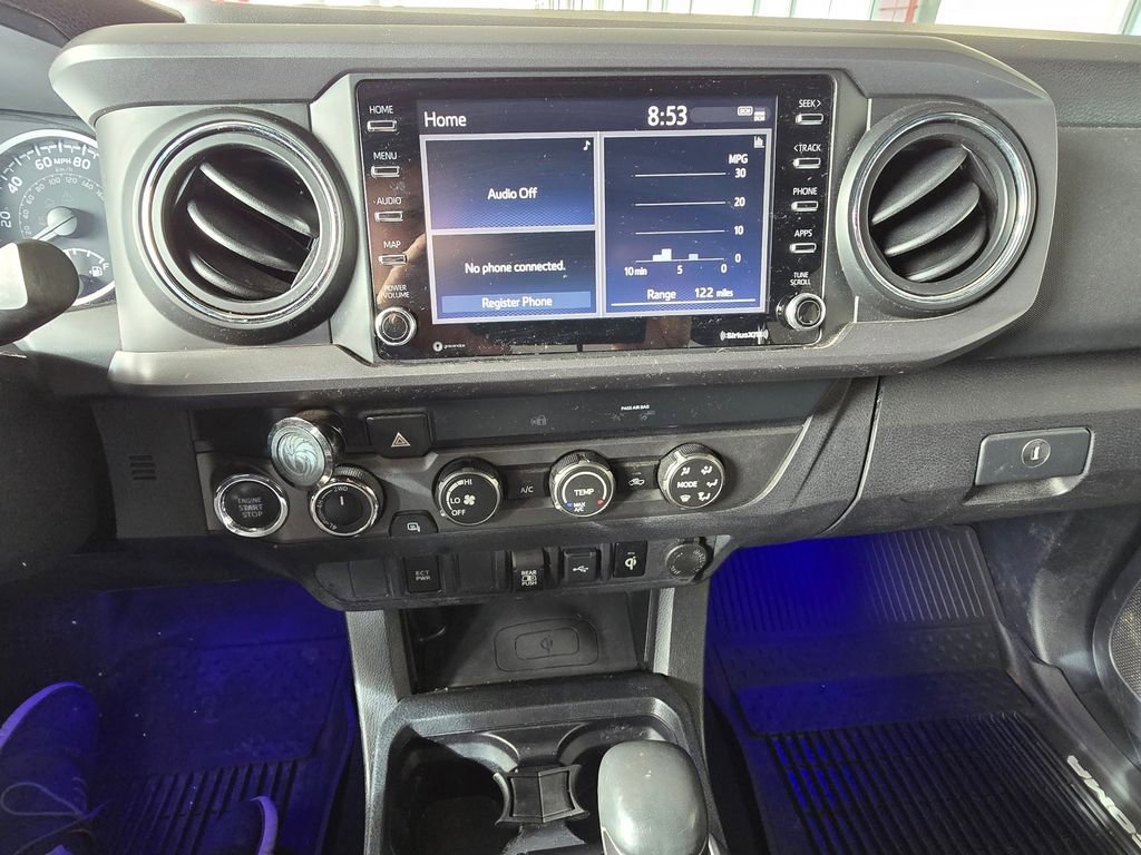 Used 2020 Toyota Tacoma TRD Off-Road image 30