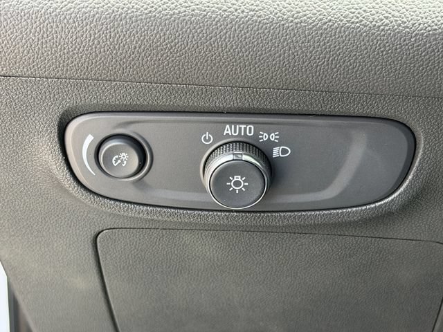 New 2026 Buick Encore GX Preferred FWD image 19