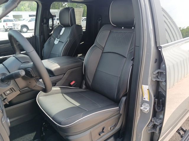 New 2026 RAM 3500 Limited image 45