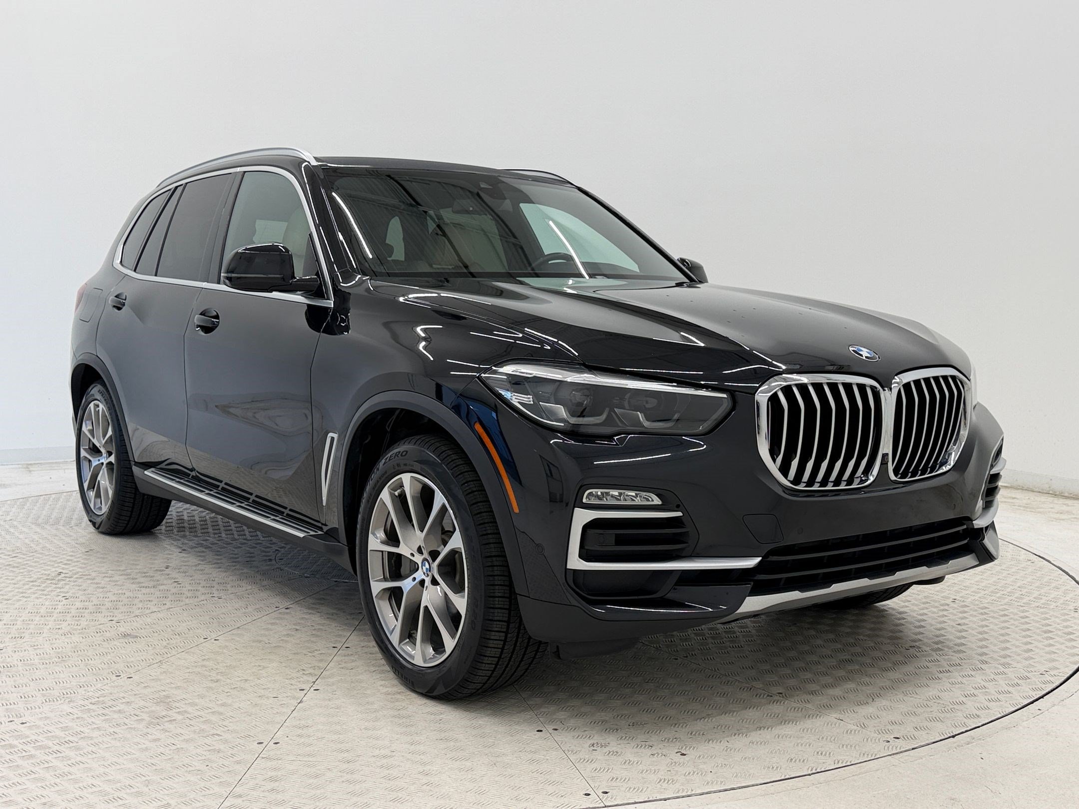 Used 2020 BMW X5 sDrive40i w/ Convenience Package RWD image 7