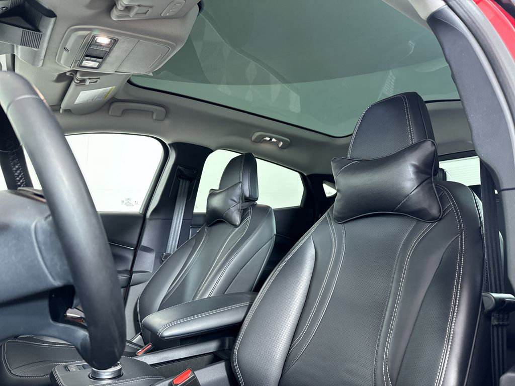 Used 2021 Ford Mustang Mach-E Premium image 8