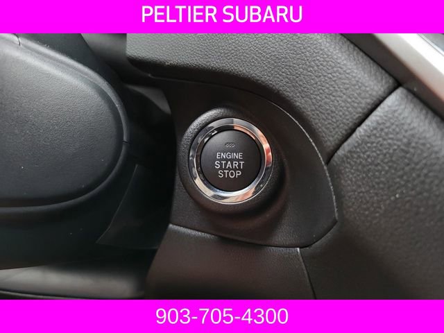Used 2025 Subaru Ascent Touring w/ Popular Package #1 AWD/4WD image 11