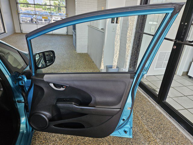 Used 2013 Honda Fit image 16
