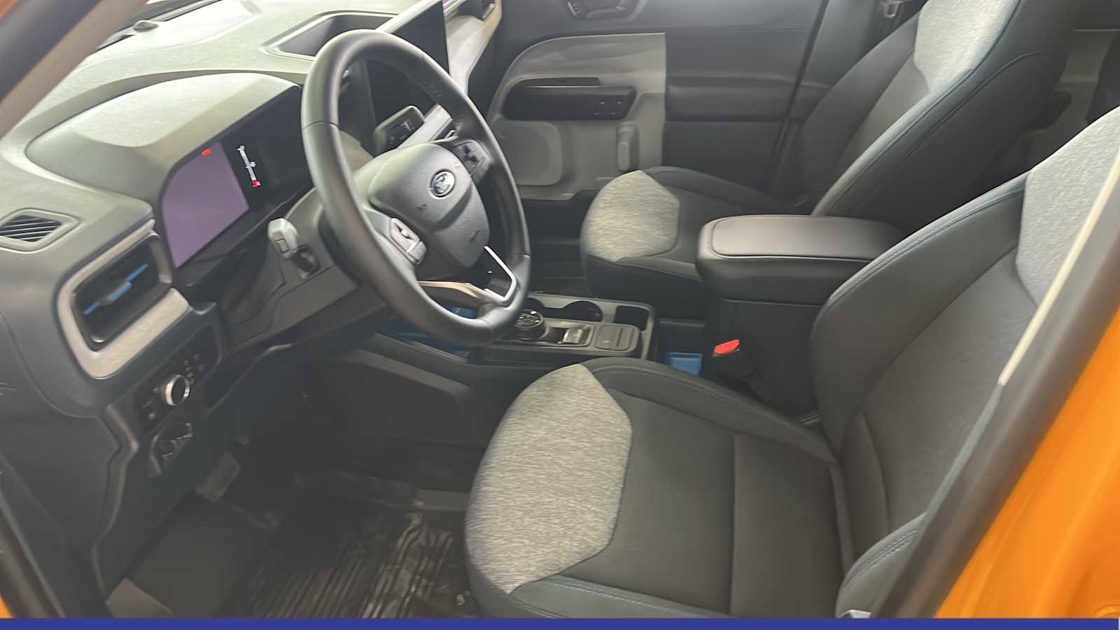 New 2026 Ford Maverick XLT w/ Equipment Group 301A image 33