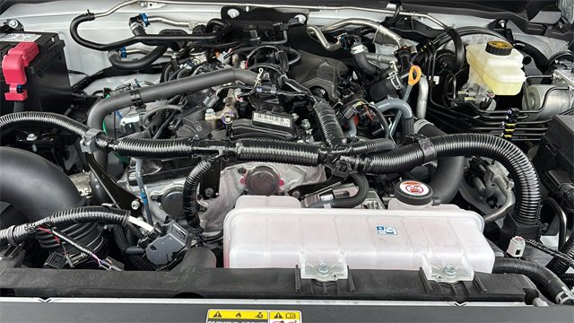 New 2025 Toyota Tacoma SR5 image 32