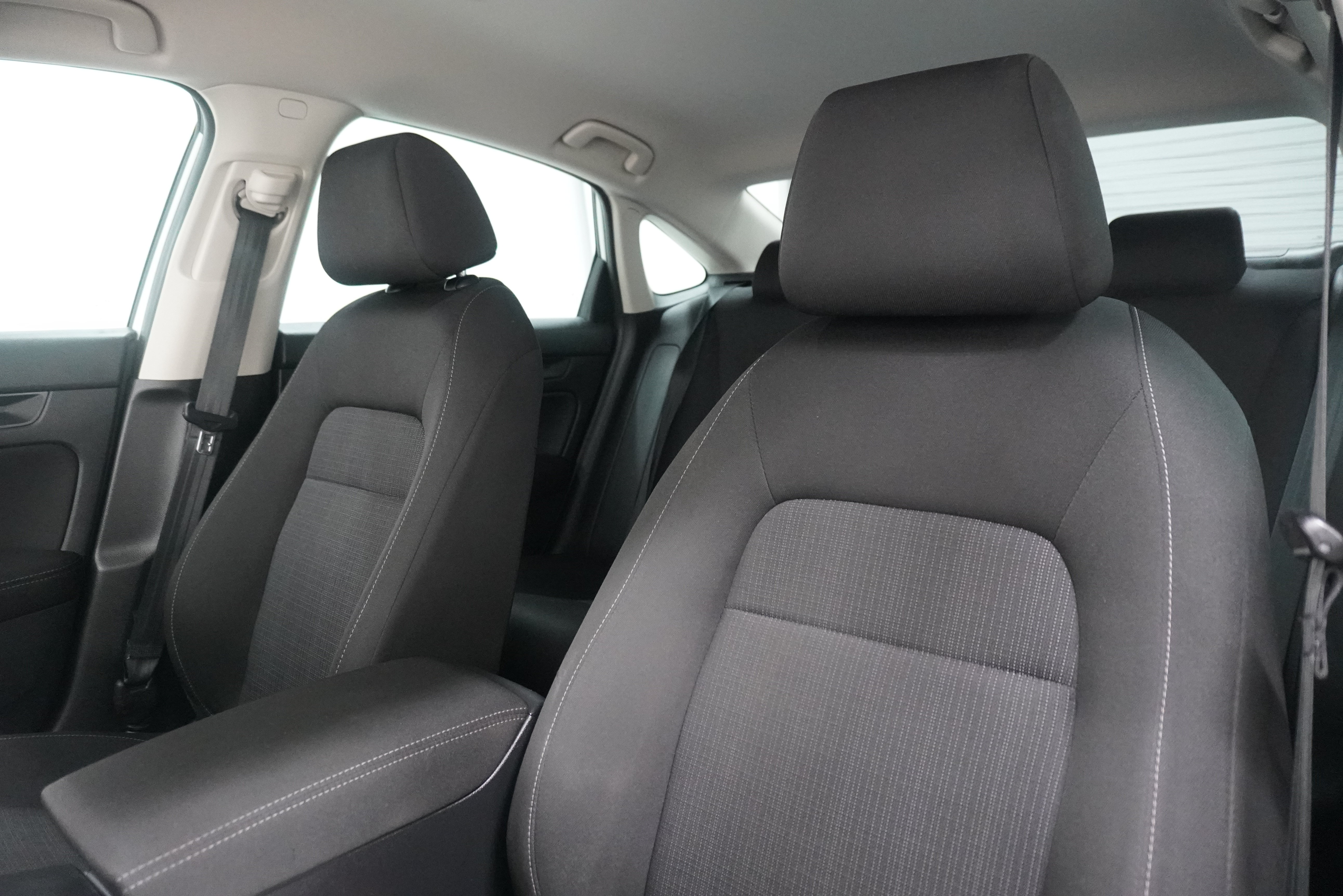 Used 2023 Honda Civic LX image 11