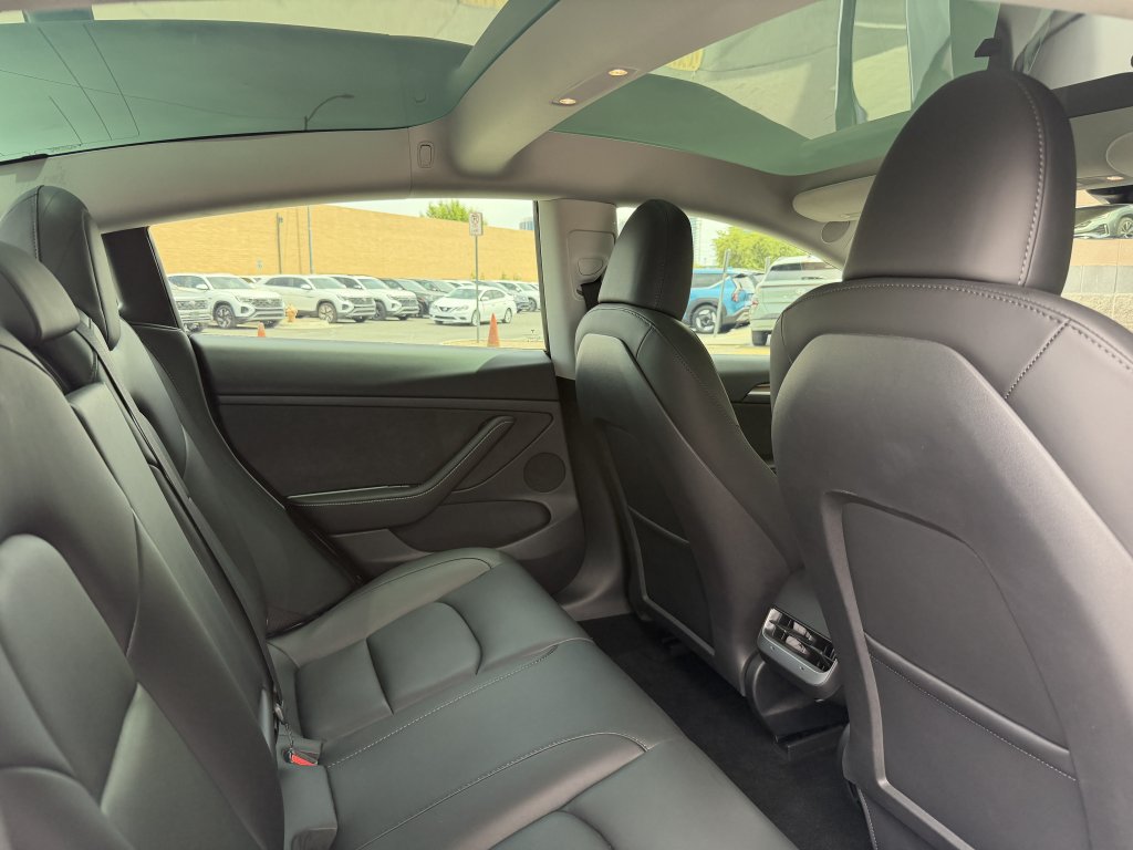 Used 2023 Tesla Model 3 Performance AWD/4WD image 41