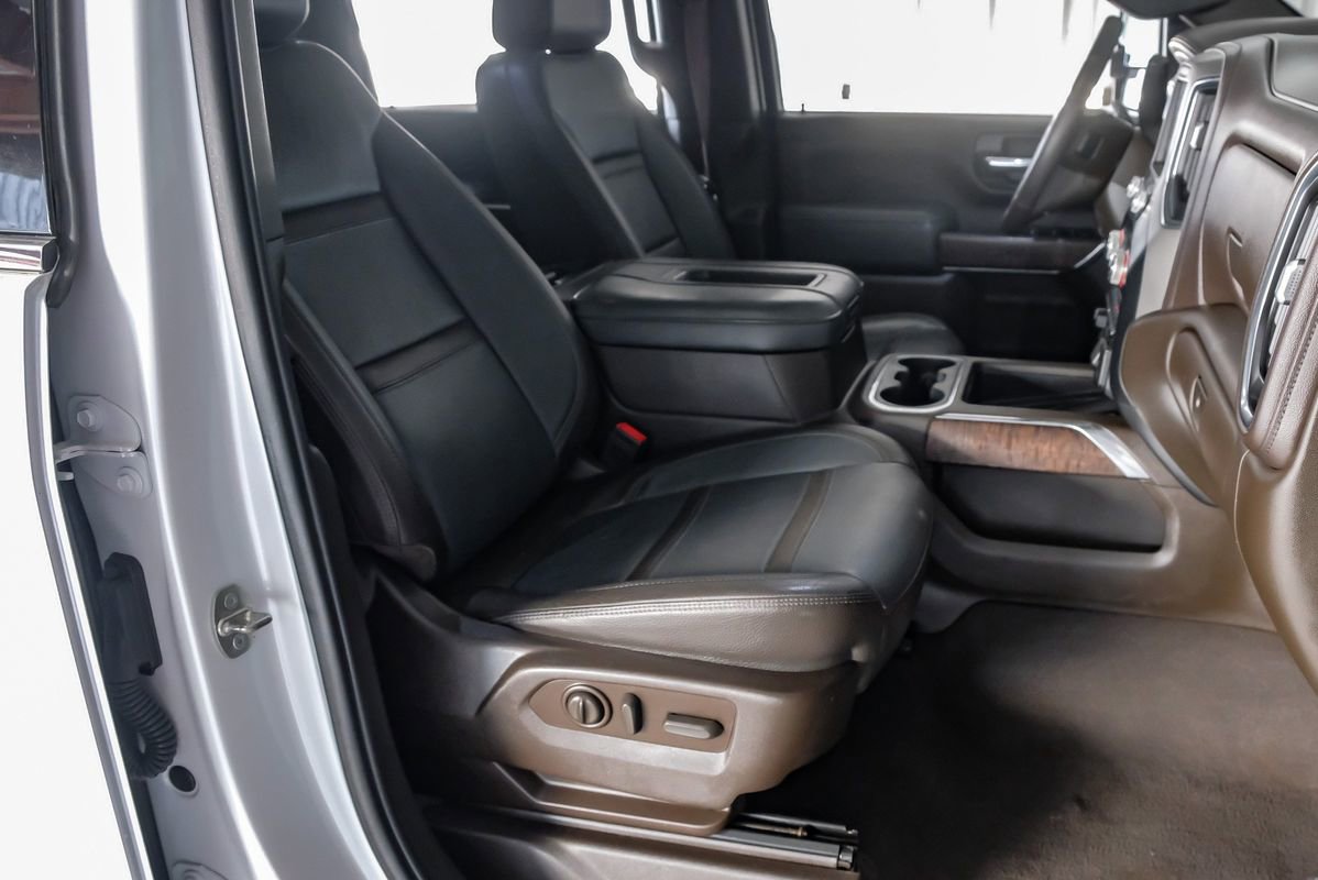 Used 2022 GMC Sierra 2500 Denali w/ Denali Ultimate Package image 31