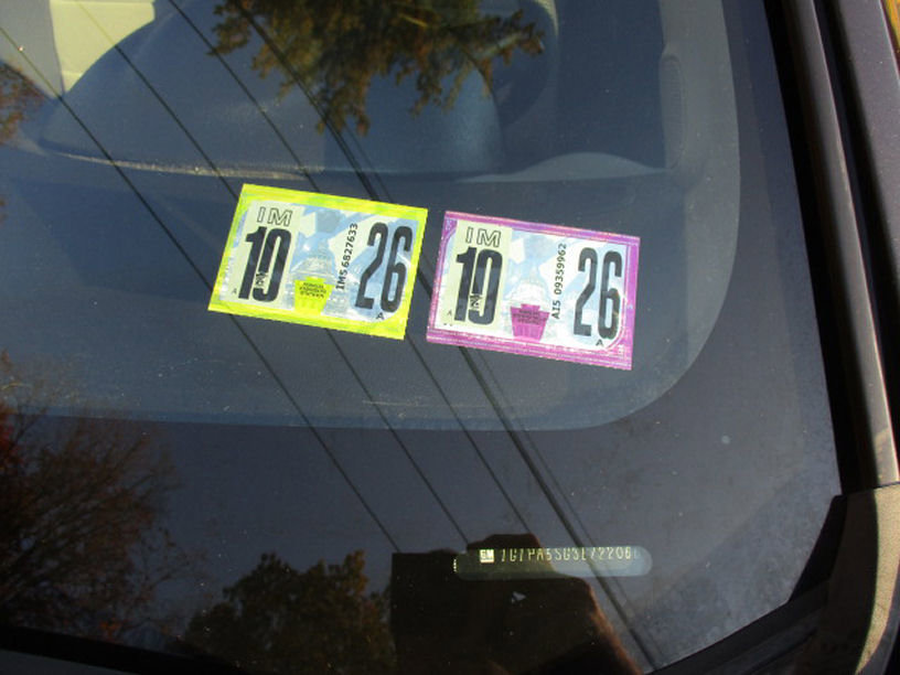 Used 2014 Chevrolet Cruze LS FWD image 16